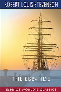Front cover_The Ebb-Tide (Esprios Classics)