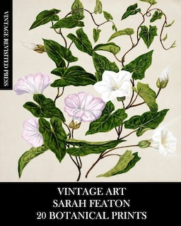 Front cover_Vintage Art