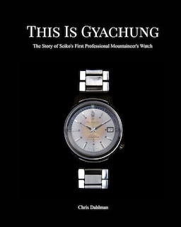 Front cover_This Is Gyachung