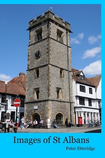 Front cover_Images Of St Albans