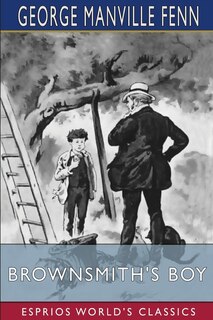Front cover_Brownsmith's Boy (esprios Classics)