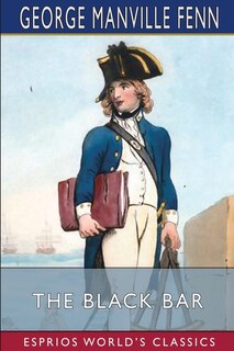 Front cover_The Black Bar (esprios Classics)