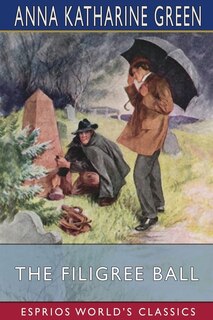 Front cover_The Filigree Ball (esprios Classics)