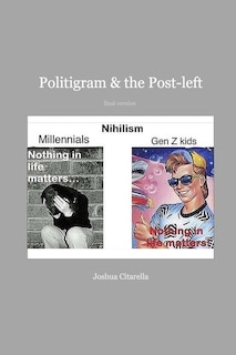 Couverture_Politigram and the Post-left