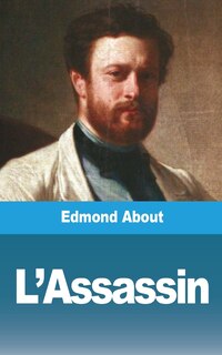 Front cover_L'assassin