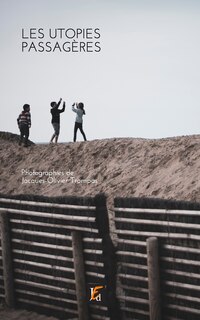 Couverture_Les Utopies Passagères