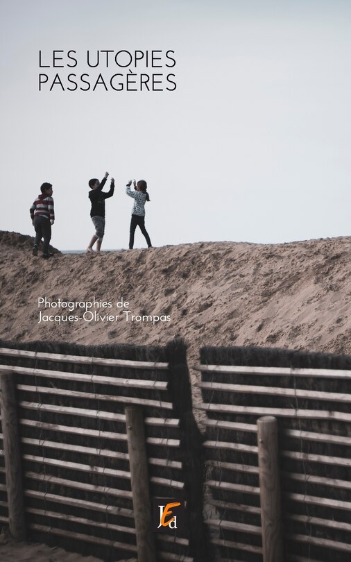 Couverture_Les Utopies Passagères