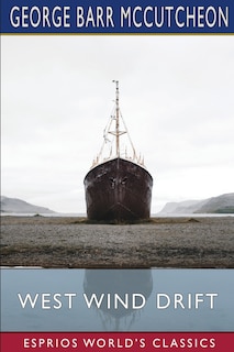 Front cover_West Wind Drift (esprios Classics)