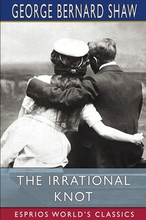 Front cover_The Irrational Knot (esprios Classics)