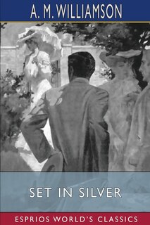 Couverture_Set in Silver (Esprios Classics)