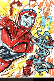 Front cover_Dreams #7