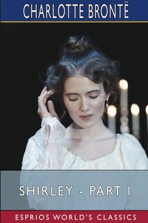 Couverture_Shirley - Part I (Esprios Classics)