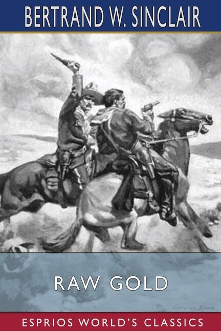 Front cover_Raw Gold (Esprios Classics)