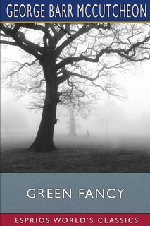 Front cover_Green Fancy (Esprios Classics)