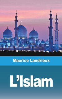 Front cover_L'islam
