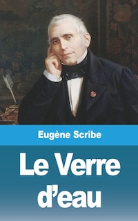 Front cover_Le Verre D'eau