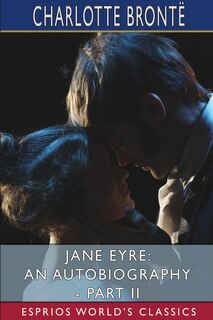 Front cover_Jane Eyre
