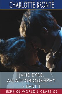 Front cover_Jane Eyre