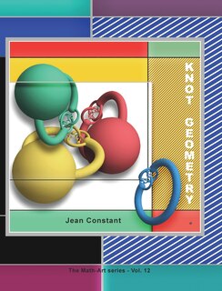 Couverture_The Knot Geometry journey