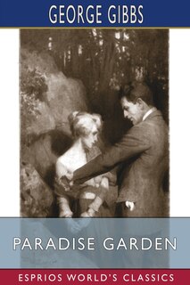 Front cover_Paradise Garden (Esprios Classics)