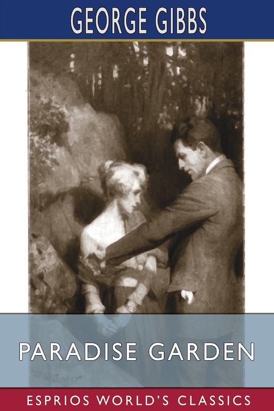 Front cover_Paradise Garden (Esprios Classics)