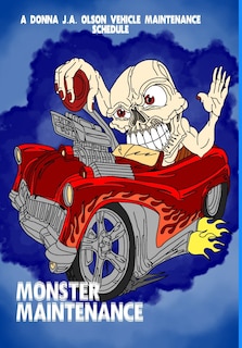 Couverture_Monster Maintenance