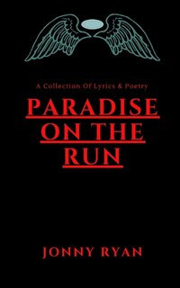 Front cover_Paradise On The Run