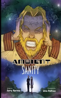 Front cover_Ambient Sanity