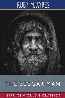 Front cover_The Beggar Man (esprios Classics)