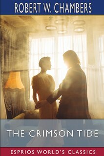 Couverture_The Crimson Tide (Esprios Classics)