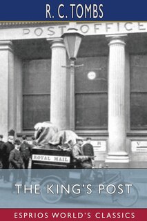 Couverture_The King's Post (esprios Classics)