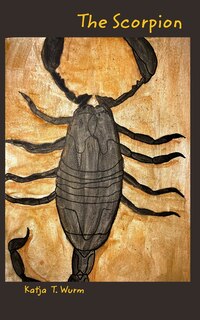 Front cover_The Scorpion