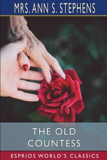 Couverture_The Old Countess (Esprios Classics)