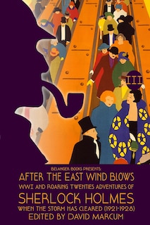 Front cover_After the East Wind Blows