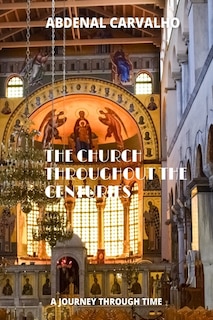 Front cover_The Church Through the Ages