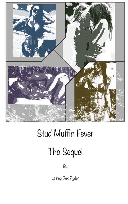 Couverture_Stud Muffin Fever The Sequel