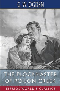 Front cover_The Flockmaster of Poison Creek (Esprios Classics)