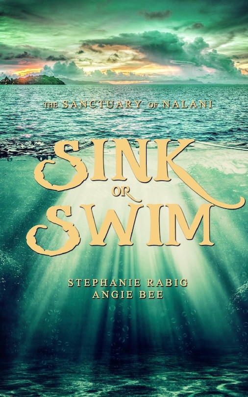 Couverture_Sink or Swim