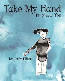 Front cover_Take My Hand
