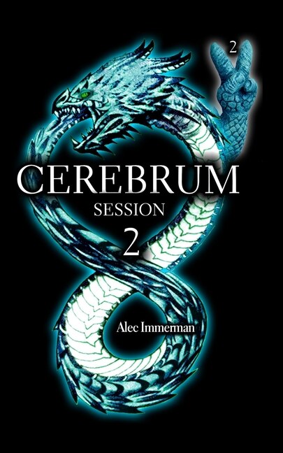 Front cover_Cerebrum
