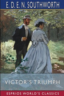 Front cover_Victor's Triumph (Esprios Classics)