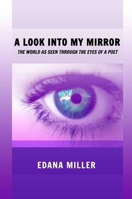 Couverture_A Look Into My Mirror