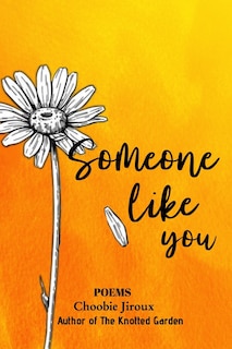 Front cover_Someone Like You