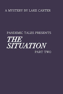 Front cover_The SITUATION PART 11