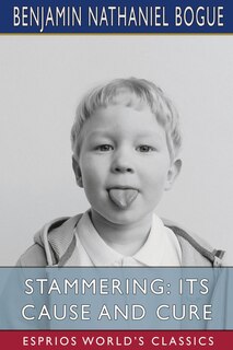 Front cover_Stammering