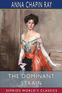 Front cover_The Dominant Strain (Esprios Classics)