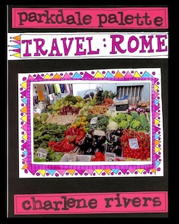 Front cover_Parkdale Palette Travel Rome