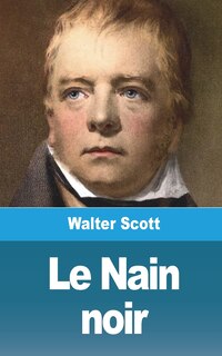 Front cover_Le Nain noir