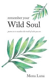 Couverture_Remember Your Wild Soul