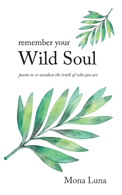 Couverture_Remember Your Wild Soul